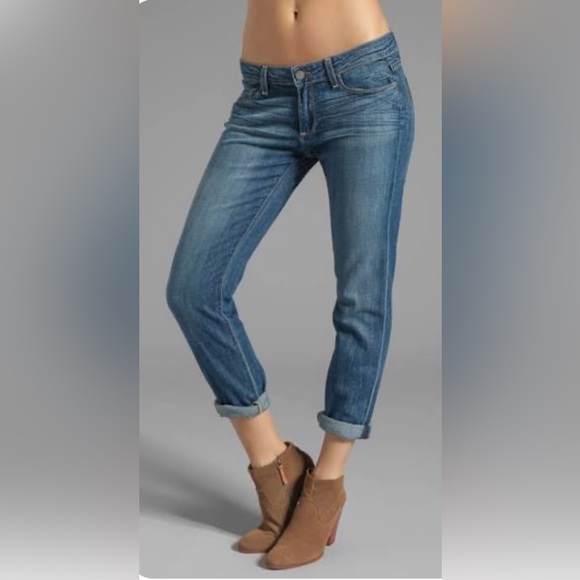 Paige Jimmy Jimmy jeans - Picture 3 of 9